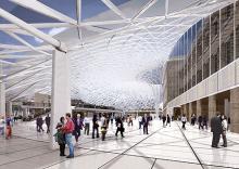 Aga Khan plots London return after embarrassing snub  - 2010-05-29