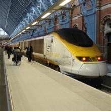 Aga Khan 'in King's Cross talks' - 2010-06-01