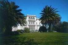 Aga Khan acquires Palace to establish Global Seat of Imamat in Portugal  2016-04-18