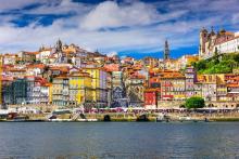 The Aga Khan and Portugal’s golden real estate market!   2020-01-20