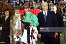 Aga Khan's Australian foray comes to fruition  2017-02-02
