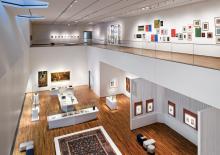 Aga Khan museum holds rare Fatimids exhibition  2018-03-15