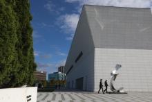 '3D Projection Spectacular' among December attractions at Aga Khan Museum   2018-12-04