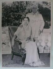 FAITHFUL TO THE MAN AND THE PLACE - Interview of Mata Salamat  1992-04-23