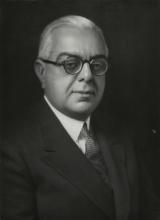 Speech by His Highness the Aga Khan III "Material Intelligence and Spiritual Enlightenment"    1955-02-20