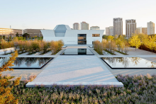 3D Tours at the Aga Khan Museum  2020-05-15