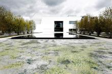 Rethinking ‘Islamic Art’  2015-01-13
