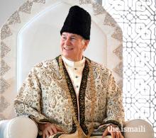 Message from Hazar Imam on the occasion of Navroz   2021-03-21