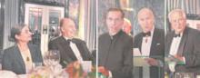 Speech at the Annual Dinner of the Pakistan Society  1962-05-23   