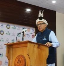 Pakistan President lauds Prince Aga Khan for promoting tourism