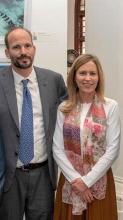 Prince Hussain to wed Fareen on September 29, 2019