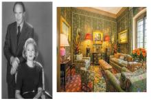 Collection of Sadruddin Aga Khan heads to auction   2020-08-21