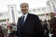 BIRTHDAY: His Highness Prince Karim Aga Khan feted by B.C. premier, Ismaili community