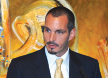 Commencement Address by Prince Rahim Aga Khan at lIS Graduation, London 2007-09-10