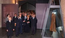 Splendori a Corte Exhibition 2013-02-17