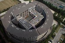 Finalists for 2010 Aga Khan Award Announced - 2010-05-25