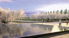 Toronto Islamic arts centre breaks ground - 2010-05-28