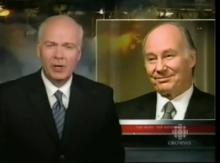 AGA KHAN GRANTS AN INTERVIEW TO PETER MANSBRIDGE AT CBC - 2006-10-26