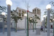 20 Projects shortlisted for 2019 Aga Khan Award