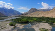 Bringing Clean Energy and Co-Benefits to Remote Communities in Tajikistan and Afghanistan with AKFED  2021-02-04