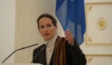 Speech by Princess Zahra at the Presentation of the World Habitat Award (Kazan, Russian Federation) 2006-10-04