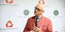 Inside the plan to build a world class Aga Khan University Hospital in Kenya   2020-03-27