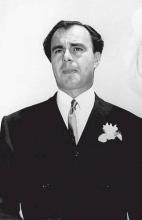 Birthday of Prince Aly Salomone Khan