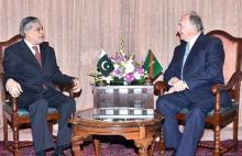 H.H. The Aga Khan to preside over AKU's 30th Convocation 2013-12-18