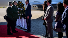 Aga Khan Again Brings Message of Engaged Islam to Atlanta    2018-03-26