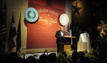 Speech by His Highness the Aga \khan at the Dinner hosted by the Governor and First Lady of Texas  2008-04-12