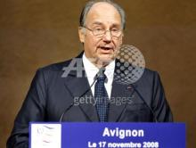 Speech by H.H. Aga Khan at the Avignon Forum - 2008-11-17
