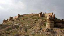 Bala Hissar — the ancient citadel of Kabul that AKTC & India is helping Afghanistan to restore   2020-11-01