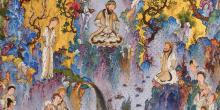 The Aga Khan's New Islamic Treasure Trove  2014-09-04