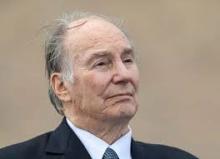 Die Welt - AGA KHAN: DEMOCRACY, PLURALISM KEY TO STABILITY - 2004-09-08