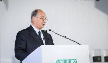 Speech by His Highness the Aga Khan  at the Aga Khan Award for Architecture 2016 ceremony  2016-11-06