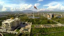 First training for Tajik and Afghan female rescuers starts in Dushanbe under support of the Aga Khan Agency for Habitat (AKAH)