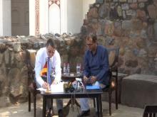 Germany promises Rs 41.5 lakh for heritage ‘baoli’   2019-03-27