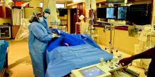 The AKUH:Turning kenya into global medical hub