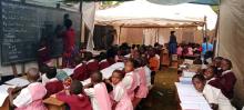 100 schools to benefit  from Aga Khan project    2021-05-26