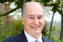 Africa’s strength is her people - Aga Khan   2019-12-10