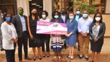 Aga Khan Foundation, firm launch new health campaign  2021-05-03