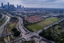 Ismaili Muslims hire rising architect Farshid Moussavi to design first U.S. cultural center in Houston