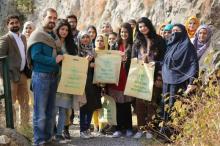 Hunza valley becomes Asia’s first plastic free zone  2020-01-28