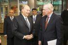 Speech by His Highness the Aga Khan at the 50th anniversary of ICOMOS, London 2015-10-22