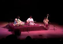 Aga Khan Music Awards laureates, finalists announced