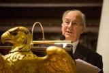 Video - Aga Khan delivers 2015 Jodidi lecture at Harvard University