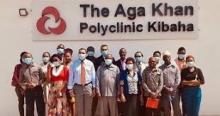 Tanzania: Aga Khan Opens 345m/-Health Facility in Kibaha   2020-07-17