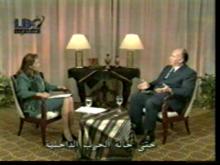 Interview of H.H. The Aga Khan-2001-11-08