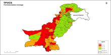 AKU releases findings of Pakistan’s largest vaccine survey   2021-07-15