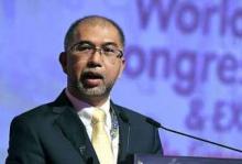Govt plans to collaborate with AKTC to preserve heritage sites   2019-01-24
